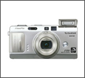 Fujifilm FinePix F810